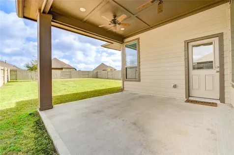 4727 Crest Hill Drive Manvel TX 77578
