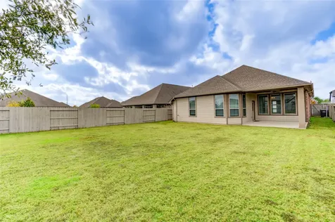 4727 Crest Hill Drive Manvel TX 77578