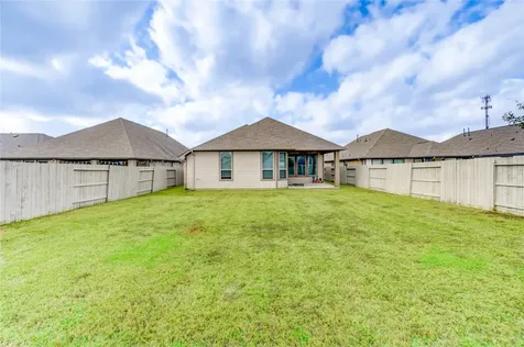 4727 Crest Hill Drive Manvel TX 77578