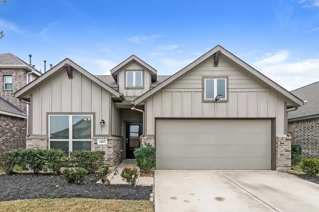 24207 Palomino Sage Trail Katy TX 77493