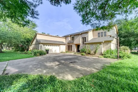 3927 Pleasant Valley Drive Missouri City TX 77459