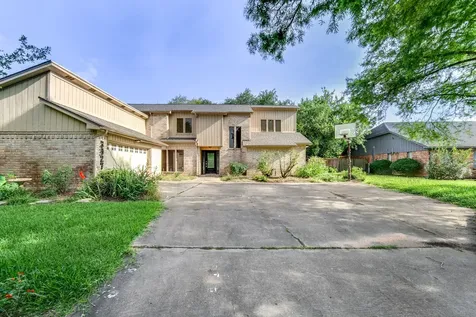 3927 Pleasant Valley Drive Missouri City TX 77459