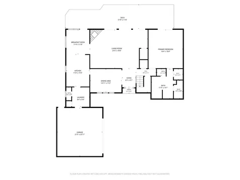 3927 Pleasant Valley Drive Missouri City TX 77459