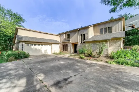 3927 Pleasant Valley Drive Missouri City TX 77459