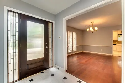 3927 Pleasant Valley Drive Missouri City TX 77459