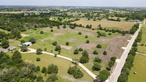 Lot 2 Wonder Hill Road Chappell Hill TX 77426