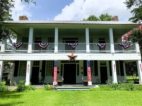 312 Fm 391 Wheelock TX 77859