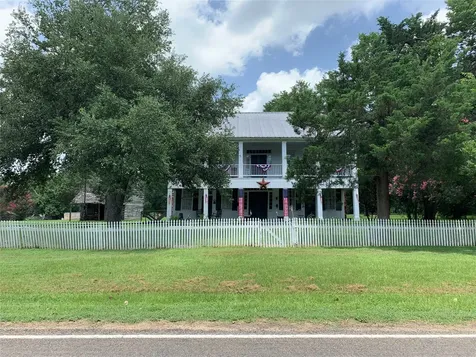 312 Fm 391 Wheelock TX 77859