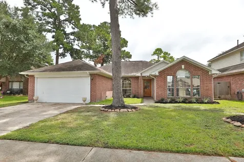 14215 Cypress Valley Drive Cypress TX 77429