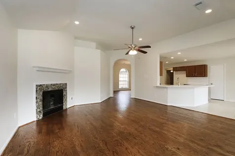 14215 Cypress Valley Drive Cypress TX 77429