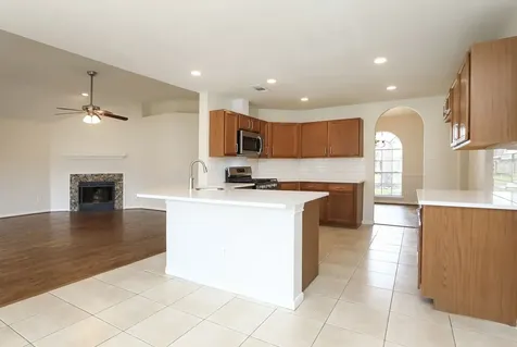 14215 Cypress Valley Drive Cypress TX 77429