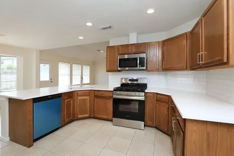 14215 Cypress Valley Drive Cypress TX 77429
