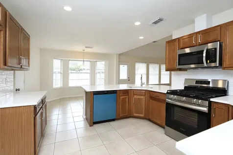 14215 Cypress Valley Drive Cypress TX 77429