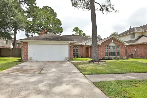 14215 Cypress Valley Drive Cypress TX 77429