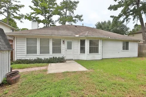 14215 Cypress Valley Drive Cypress TX 77429