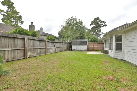 14215 Cypress Valley Drive Cypress TX 77429