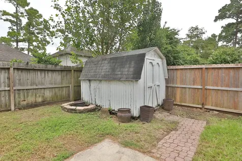 14215 Cypress Valley Drive Cypress TX 77429