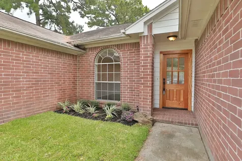 14215 Cypress Valley Drive Cypress TX 77429