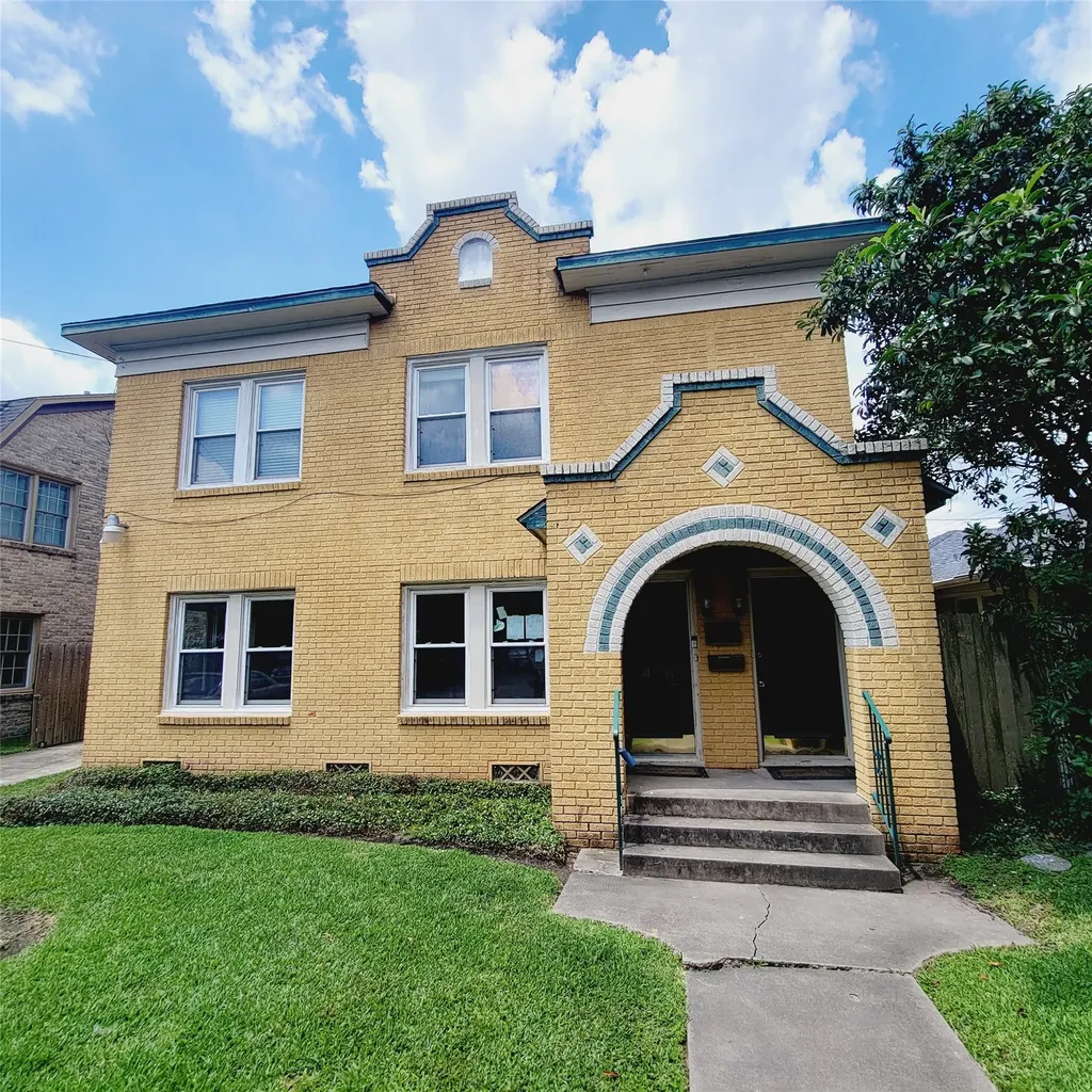 2408 Huldy Street Houston TX 77019