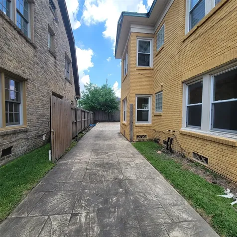 2408 Huldy Street Houston TX 77019