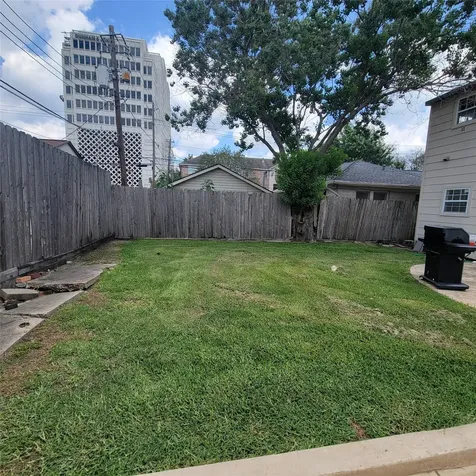 2408 Huldy Street Houston TX 77019
