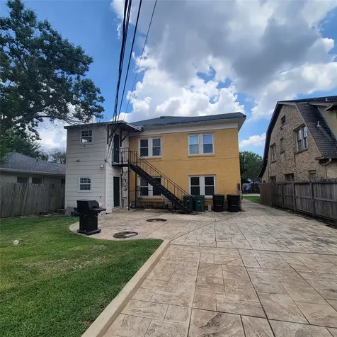 2408 Huldy Street Houston TX 77019