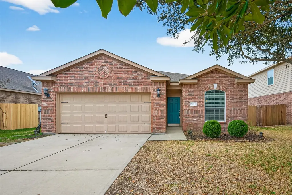 30914 W Lost Creek Boulevard Magnolia TX 77355