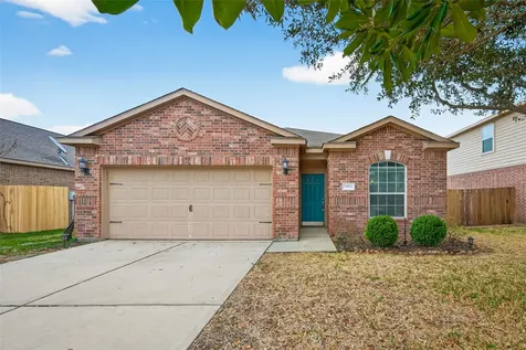 30914 W Lost Creek Boulevard Magnolia TX 77355