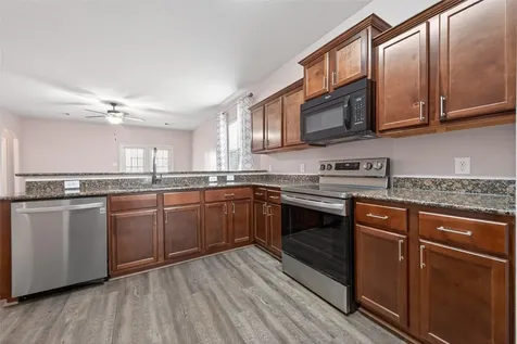 30914 W Lost Creek Boulevard Magnolia TX 77355