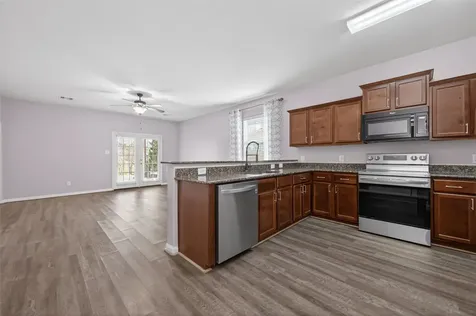 30914 W Lost Creek Boulevard Magnolia TX 77355