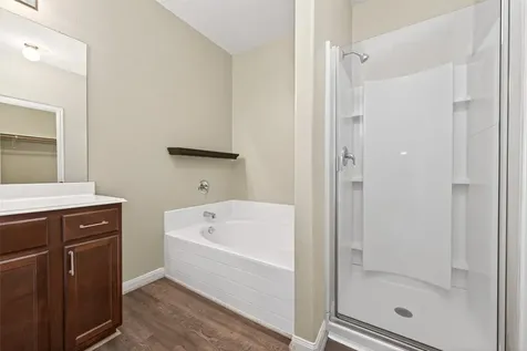 30914 W Lost Creek Boulevard Magnolia TX 77355