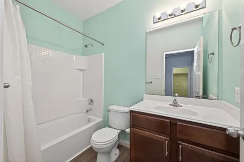 30914 W Lost Creek Boulevard Magnolia TX 77355