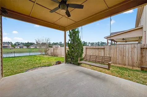 30914 W Lost Creek Boulevard Magnolia TX 77355