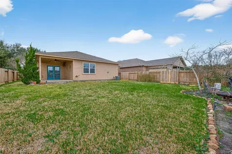 30914 W Lost Creek Boulevard Magnolia TX 77355