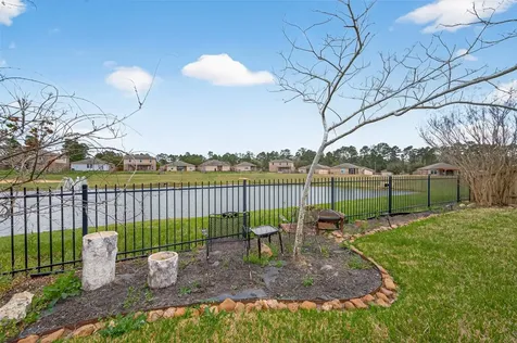 30914 W Lost Creek Boulevard Magnolia TX 77355