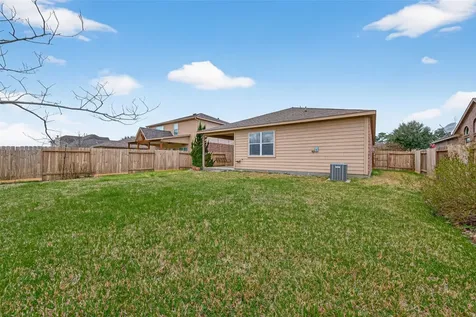 30914 W Lost Creek Boulevard Magnolia TX 77355