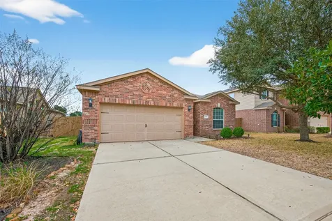 30914 W Lost Creek Boulevard Magnolia TX 77355