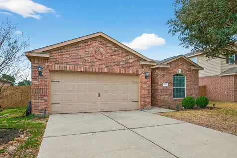 30914 W Lost Creek Boulevard Magnolia TX 77355