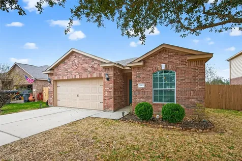 30914 W Lost Creek Boulevard Magnolia TX 77355