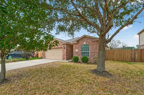 30914 W Lost Creek Boulevard Magnolia TX 77355
