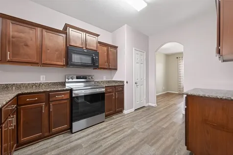 30914 W Lost Creek Boulevard Magnolia TX 77355