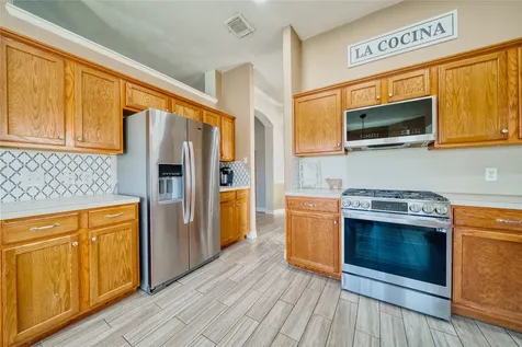 1527 Country Club Cove Drive Baytown TX 77521