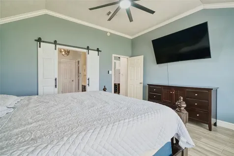 1527 Country Club Cove Drive Baytown TX 77521