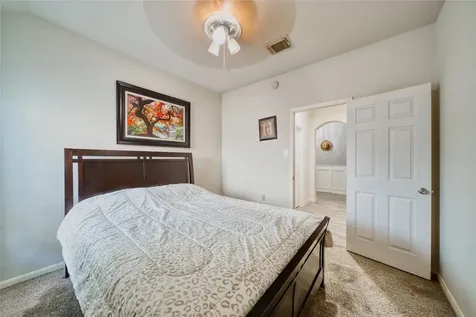 1527 Country Club Cove Drive Baytown TX 77521