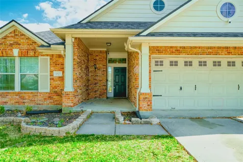 1527 Country Club Cove Drive Baytown TX 77521