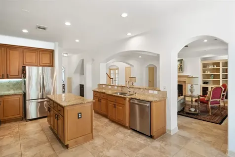 15 Heather Bank Place The Woodlands TX 77382