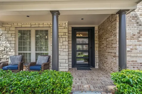 15 Heather Bank Place The Woodlands TX 77382