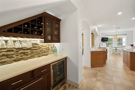 15 Heather Bank Place The Woodlands TX 77382