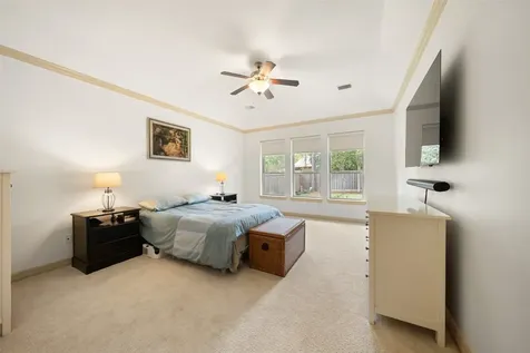 15 Heather Bank Place The Woodlands TX 77382