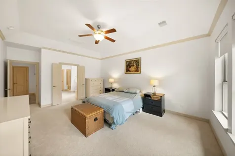 15 Heather Bank Place The Woodlands TX 77382